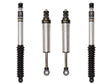 98-07 LAND CRUISER 100 / LEXUS LX470 SERIES 0-2" STAGE 1 SUSPENSION SYSTEM - Roam Overland Outfitters