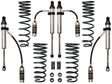 91-97 LAND CRUISER 80 SERIES 3" STAGE 3 SUSPENSION SYSTEM - Roam Overland Outfitters
