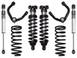 96-02 4RUNNER 0-3" STAGE 2 SUSPENSION SYSTEM - Roam Overland Outfitters