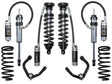 96-02 4RUNNER 0-3" STAGE 5 SUSPENSION SYSTEM - Roam Overland Outfitters