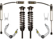 05-11 HILUX 0-3" STAGE 3 SUSPENSION SYSTEM W BILLET UCA - Roam Overland Outfitters