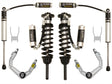 05-11 HILUX 0-3" STAGE 5 SUSPENSION SYSTEM W BILLET UCA - Roam Overland Outfitters
