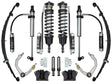 07-21 TUNDRA 1.63-3" STAGE 2 3.0 SUSPENSION SYSTEM - Roam Overland Outfitters