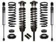 03-09 GX470 0-3.5" STAGE 1 SUSPENSION SYSTEM - Roam Overland Outfitters