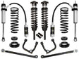 03-09 GX470 0-3.5" STAGE 4 SUSPENSION SYSTEM W TUBULAR UCA - Roam Overland Outfitters