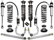 03-09 GX470 0-3.5" STAGE 4 SUSPENSION SYSTEM W BILLET UCA - Roam Overland Outfitters