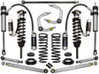 03-09 GX470 0-3.5" STAGE 7 SUSPENSION SYSTEM W BILLET UCA - Roam Overland Outfitters