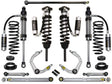 03-09 GX470 0-3.5" STAGE 8 SUSPENSION SYSTEM W BILLET UCA - Roam Overland Outfitters