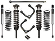 10-UP GX460 0-3.5" STAGE 2 SUSPENSION SYSTEM W TUBULAR UCA - Roam Overland Outfitters