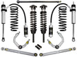 10-UP GX460 0-3.5" STAGE 4 SUSPENSION SYSTEM W BILLET UCA - Roam Overland Outfitters