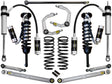 10-UP GX460 0-3.5" STAGE 6 SUSPENSION SYSTEM W BILLET UCA - Roam Overland Outfitters