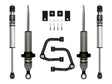 ICON 22-23 Toyota Tundra 2-3" Lift Stage 3 2.5 EXP Suspension System - Roam Overland Outfitters