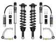 ICON 22-23 Toyota Tundra 1.25-3.5" Lift Stage 5 2.5 Suspension System - Roam Overland Outfitters