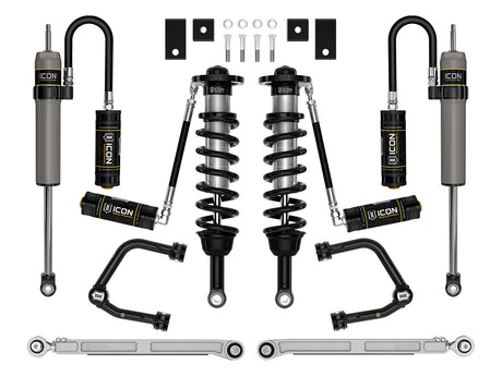 ICON 22-23 Toyota Tundra 2-3.5" Lift Stage 8 - Roam Overland Outfitters