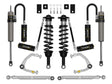 ICON 22-23 Toyota Tundra 1.25-3.5" Lift Stage 8 2.5 Suspension System - Roam Overland Outfitters