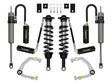 ICON 22-23 Toyota Tundra 1.25-3.5" Lift Stage 9 2.5 Suspension System - Roam Overland Outfitters