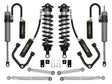 ICON 22-23 Toyota Tundra 2-3.25" Lift Stage 1 3.0 Suspension System Tubular - Roam Overland Outfitters
