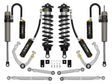 ICON 22-23 Toyota Tundra 1.25-3.25" Lift Stage 1 3.0 Suspension System Billet - Roam Overland Outfitters