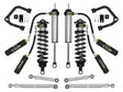 ICON 22-23 Toyota Tundra 2-3.25" Lift Stage 2 3.0 Suspension System Tubular - Roam Overland Outfitters