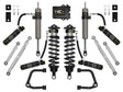 ICON 22-23 Toyota Tundra 2-3.25" Lift Stage 4 3.0 Suspension System Tubular - Roam Overland Outfitters