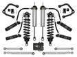 ICON 22-23 Toyota Tundra 2-3.25" Lift Stage 5 3.0 Suspension System Tubular - Roam Overland Outfitters
