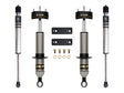 ICON 05-22 Tacoma 0-2" Lift Stage 1 EXP Suspension System - Roam Overland Outfitters