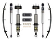 ICON 05-22 Tacoma 0-2" Lift Stage 2 EXP Suspension System - Roam Overland Outfitters