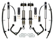 ICON 05-22 Tacoma 1-2" Lift Stage 3 EXP Suspension System - Roam Overland Outfitters