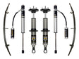 ICON 07-21 Toyota Tundra 0-2.25" Lift Stage 3 EXP Suspension System - Roam Overland Outfitters