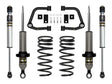 ICON 2023 Toyota Sequoia 0-2.13" Lift Stage 2 Suspension System Tubular - Roam Overland Outfitters
