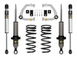 ICON 2023 Toyota Sequoia 0-2.13" Lift Stage 2 Suspension System Billet - Roam Overland Outfitters