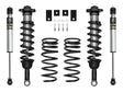 ICON 2023 Toyota Sequoia 3-3.75" Lift Stage 3 Suspension System - Roam Overland Outfitters