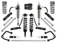 ICON 2023 Toyota Sequoia 3-4.5" Lift Stage 12 Suspension System Tubular - Roam Overland Outfitters