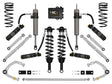 ICON 2023 Toyota Sequoia 3-4.5" Lift Stage 12 Suspension System Billet - Roam Overland Outfitters
