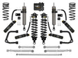 ICON 2023 Toyota Sequoia 3-4.25" Lift Stage 3 3.0 Suspension System Tubular - Roam Overland Outfitters