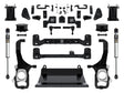 ICON 2022-2023 Toyota Tundra 6" Lift Stage 1 Suspension System - Roam Overland Outfitters