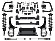 ICON 2022-2023 Toyota Tundra 6" Lift Stage 2 Suspension System with Tubular Upper Control Arms - Roam Overland Outfitters