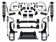 ICON 2022-2023 Toyota Tundra 6" Lift Stage 3 Suspension System with Billet Upper Control Arms - Roam Overland Outfitters