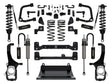 ICON 2022-2023 Toyota Tundra 6" Lift Stage 4 Suspension System with Tubular Upper Control Arms - Roam Overland Outfitters