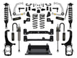 ICON 2022-2023 Toyota Tundra 6" Lift Stage 4 Suspension System with Billet Upper Control Arms - Roam Overland Outfitters