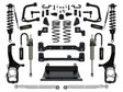 ICON 2022-2023 Toyota Tundra 6" Lift Stage 5 Suspension System with Tubular Upper Control Arms - Roam Overland Outfitters