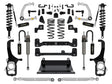 ICON 2022-2023 Toyota Tundra 6" Lift Stage 5 Suspension System with Billet Upper Control Arms - Roam Overland Outfitters