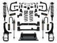ICON 2022-2023 Toyota Tundra 6" Lift Stage 6 Suspension System with Tubular Upper Control Arms - Roam Overland Outfitters