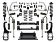 ICON 2022-2023 Toyota Tundra 6" Lift Stage 6 Suspension System with Billet Upper Control Arms - Roam Overland Outfitters