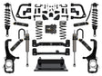 ICON 2022-2023 Toyota Tundra 6" Lift Stage 8 Suspension System with Tubular Upper Control Arms - Roam Overland Outfitters