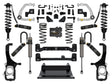 ICON 2022-2023 Toyota Tundra 6" Lift Stage 8 Suspension System with Billet Upper Control Arms - Roam Overland Outfitters
