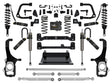 ICON 2022-2023 Toyota Tundra 6" Lift Stage 9 Suspension System with Tubular Upper Control Arms - Roam Overland Outfitters