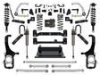 ICON 2022-2023 Toyota Tundra 6" Lift Stage 9 Suspension System with Billet Upper Control Arms - Roam Overland Outfitters