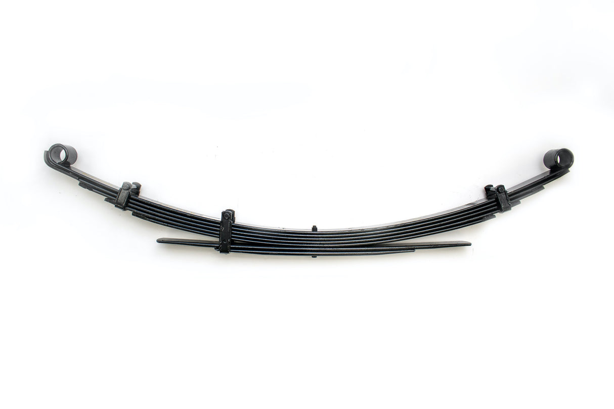 DOBINSONS REAR LEAF SPRING - L59-112-R - Roam Overland Outfitters