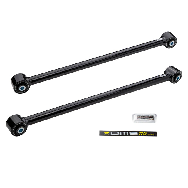 Old Man Emu - LTA3044 - Heavy Duty Lower Trailing Arms - Roam Overland Outfitters